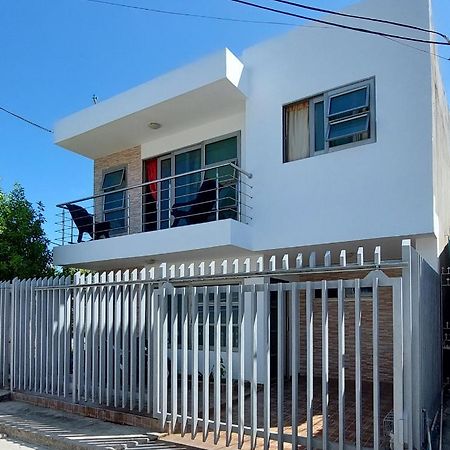 Apartamento La Isla 1-Covenas Coveñas Exterior foto