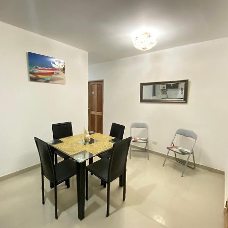 Apartamento La Isla 1-Covenas Coveñas Exterior foto