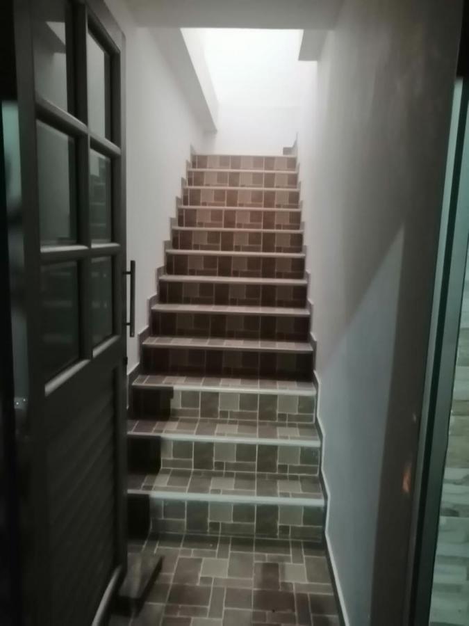 Apartamento La Isla 1-Covenas Coveñas Exterior foto
