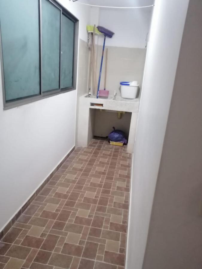 Apartamento La Isla 1-Covenas Coveñas Exterior foto