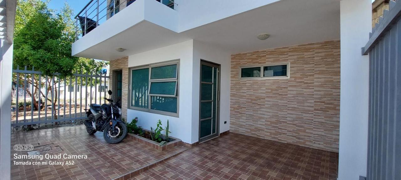 Apartamento La Isla 1-Covenas Coveñas Exterior foto
