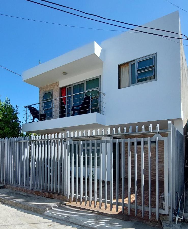 Apartamento La Isla 1-Covenas Coveñas Exterior foto