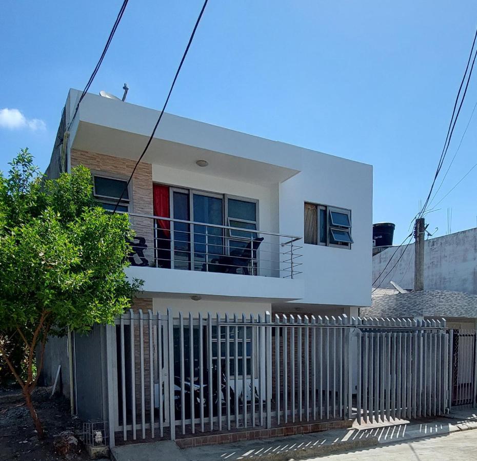 Apartamento La Isla 1-Covenas Coveñas Exterior foto