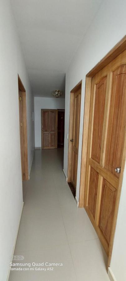 Apartamento La Isla 1-Covenas Coveñas Exterior foto