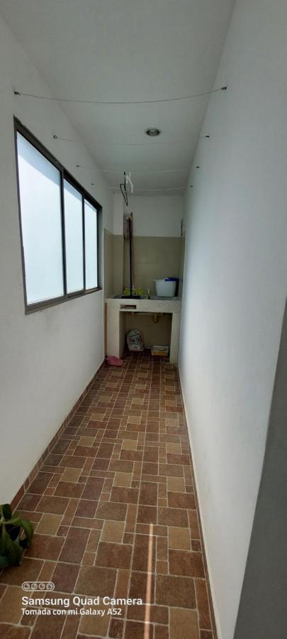 Apartamento La Isla 1-Covenas Coveñas Exterior foto