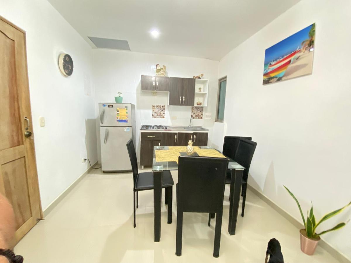 Apartamento La Isla 1-Covenas Coveñas Exterior foto