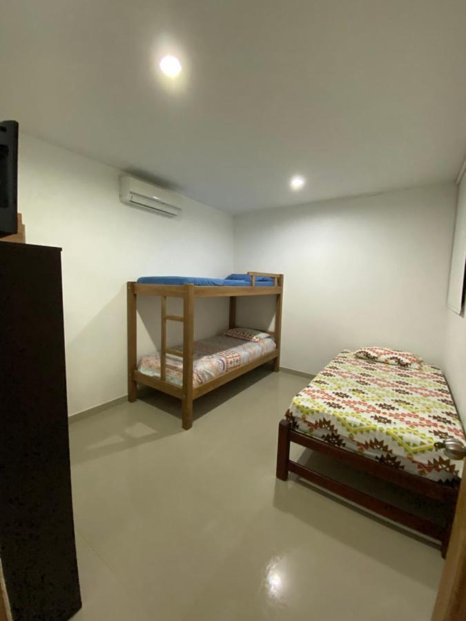 Apartamento La Isla 1-Covenas Coveñas Exterior foto