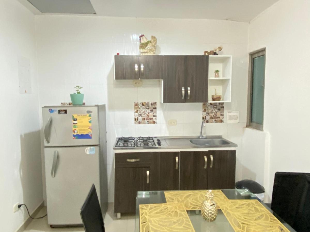 Apartamento La Isla 1-Covenas Coveñas Exterior foto
